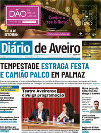 Di�rio de Aveiro