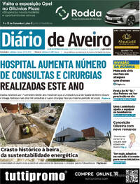 Di�rio de Aveiro
