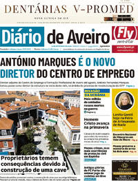Di�rio de Aveiro