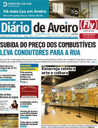 Di�rio de Aveiro