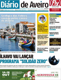 Di�rio de Aveiro