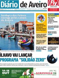 Di�rio de Aveiro