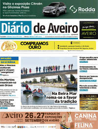 Di�rio de Aveiro