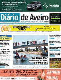 Di�rio de Aveiro