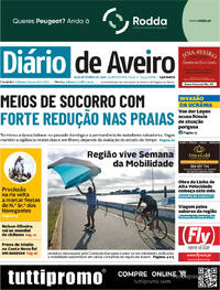 Di�rio de Aveiro