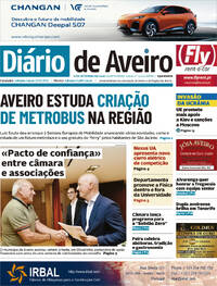 Di�rio de Aveiro