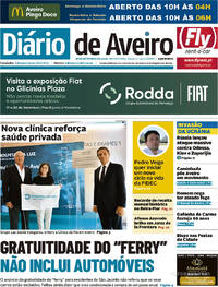Di�rio de Aveiro