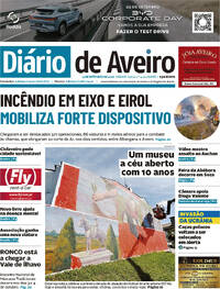 Di�rio de Aveiro