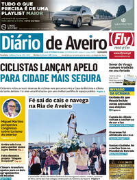 Di�rio de Aveiro