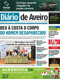 Di�rio de Aveiro