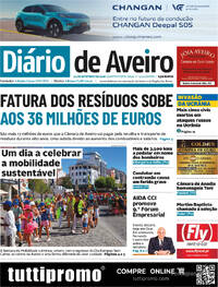 Di�rio de Aveiro