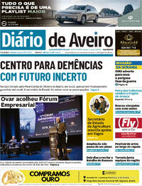 Di�rio de Aveiro