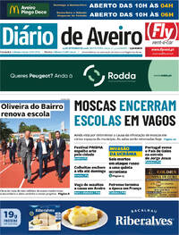 Di�rio de Aveiro