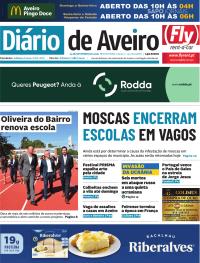 Di�rio de Aveiro