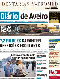 Di�rio de Aveiro