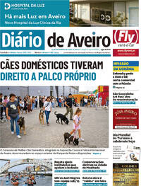 Di�rio de Aveiro