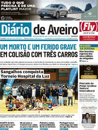 Di�rio de Aveiro