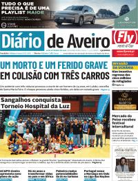 Di�rio de Aveiro