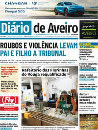 Di�rio de Aveiro