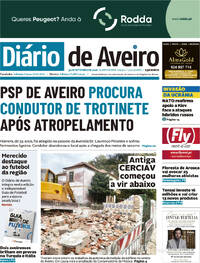 Di�rio de Aveiro