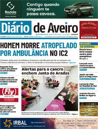 Di�rio de Aveiro