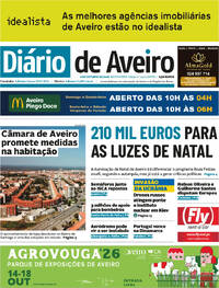 Di�rio de Aveiro