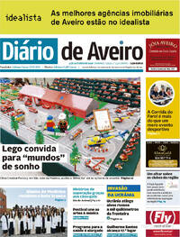 Di�rio de Aveiro