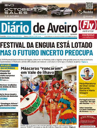 Di�rio de Aveiro