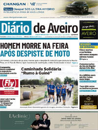 Di�rio de Aveiro