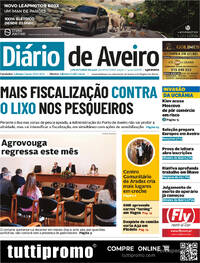 Di�rio de Aveiro
