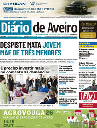 Di�rio de Aveiro
