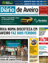 Di�rio de Aveiro