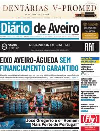 Di�rio de Aveiro