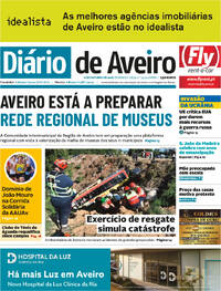 Di�rio de Aveiro