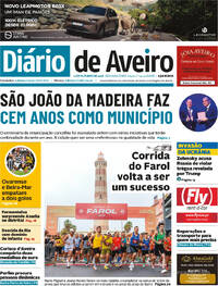 Di�rio de Aveiro