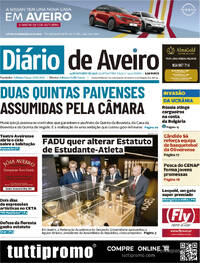 Di�rio de Aveiro