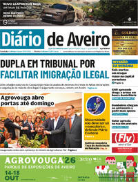 Di�rio de Aveiro