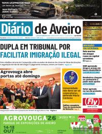 Di�rio de Aveiro