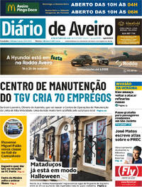 Di�rio de Aveiro
