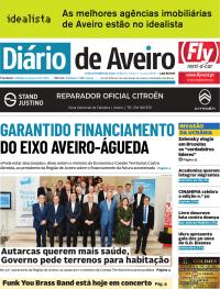 Di�rio de Aveiro