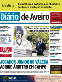 Di�rio de Aveiro