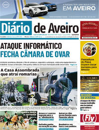 Di�rio de Aveiro