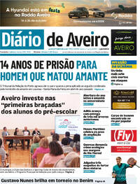 Di�rio de Aveiro