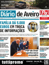 Di�rio de Aveiro