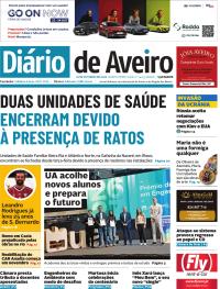 Di�rio de Aveiro