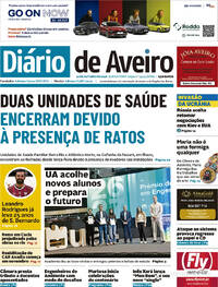 Di�rio de Aveiro
