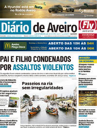 Di�rio de Aveiro