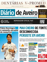 Di�rio de Aveiro