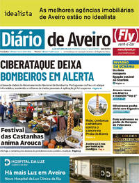 Di�rio de Aveiro
