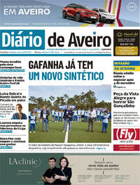 Di�rio de Aveiro
